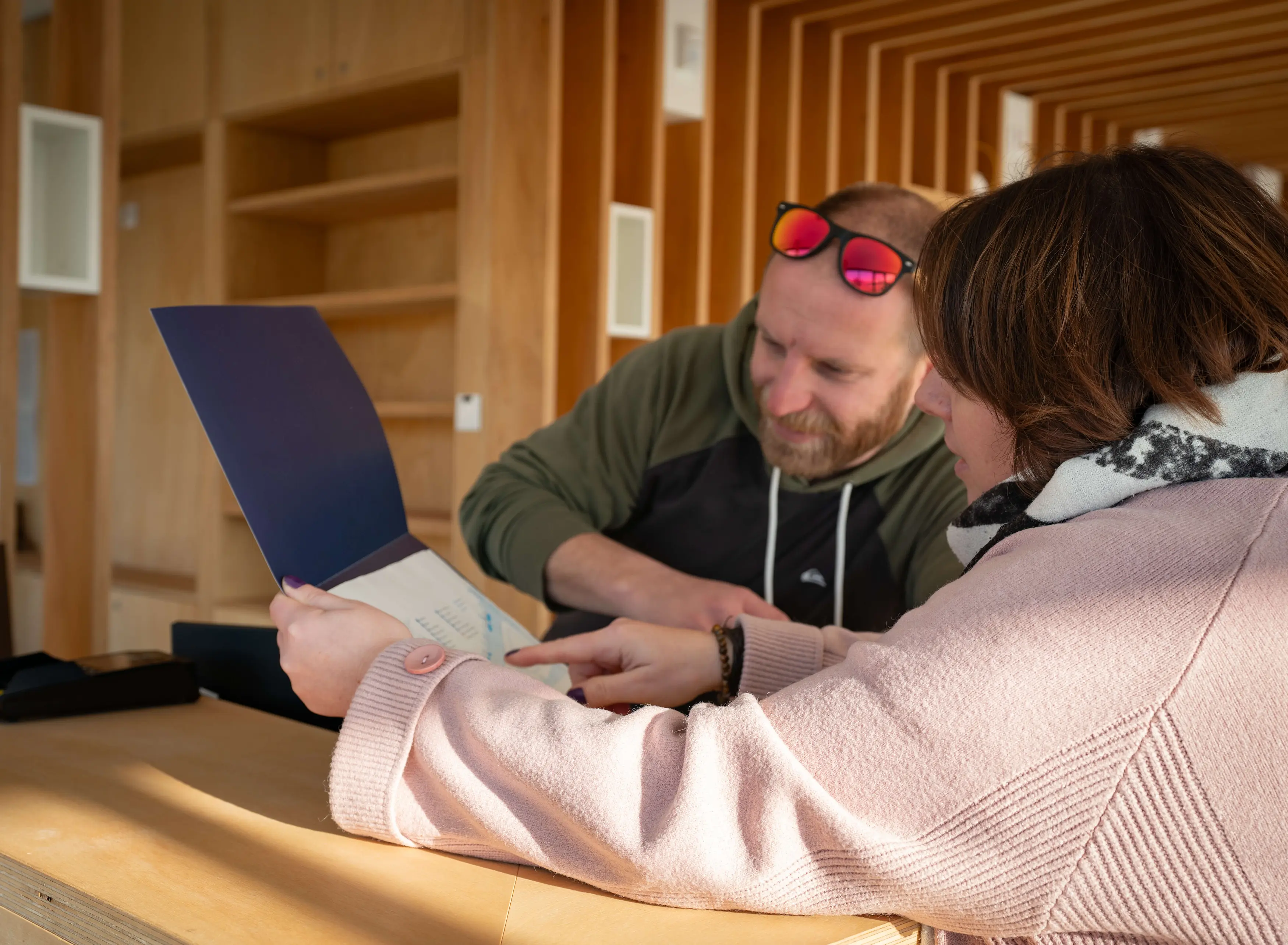 Hafen Aire-sur-la-Lys: Onlinekonsultation